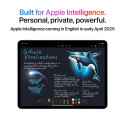 iPad Air 13" Apple M3 Wi-Fi 512GB - Space Grey