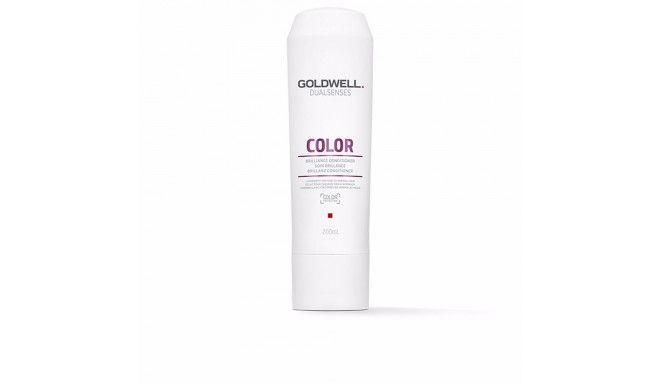 Goldwell Dualsenses Color Brilliance Conditioner (200ml)