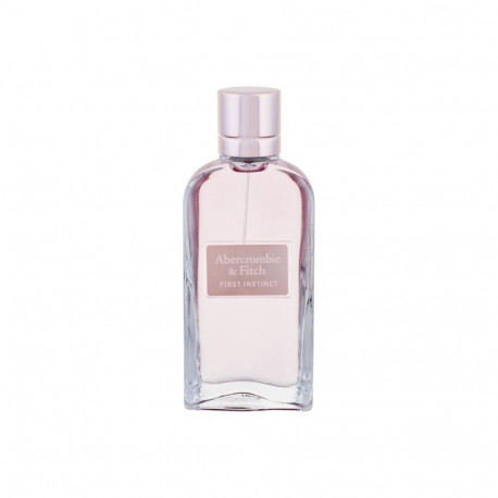 Abercrombie & Fitch First Instinct Women Edp Spray (50ml)