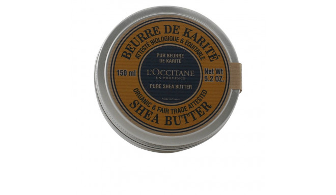 L'Occitane Shea Butter (150ml)