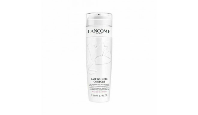 Lancome Lait Galatee Confort Makeup Remover Milk (400ml)