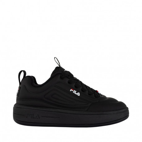 Buty damskie Fila Superbubble czarne FFW0536 80010 40