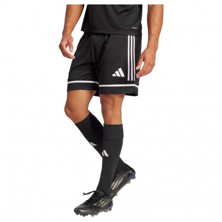 Spodenki męskie adidas Squadra 25 czarne JN5469 L