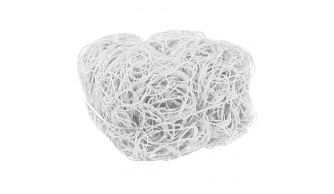 Siatka do piłki ręcznej Netex 3x2m PP 4 biała