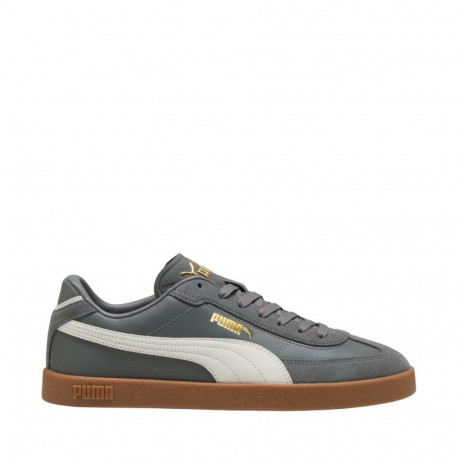 Buty Puma Club II szare 397447 19  43