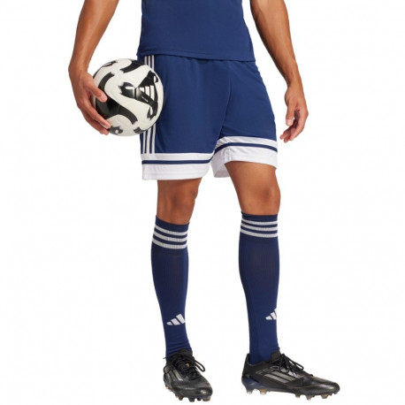 Spodenki męskie adidas Squadra 25 granatowe JH3410 XL