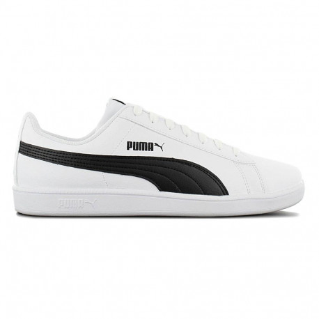 Puma meeste jalanõud UP 372605 02 44,5, must, valge
