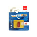 Imro mälupulk 32GB USB 2.0, punane