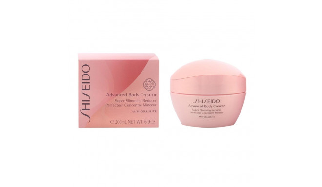 SHISEIDO BODY CREATOR SUPER SLIMMING REDUCER 200ML