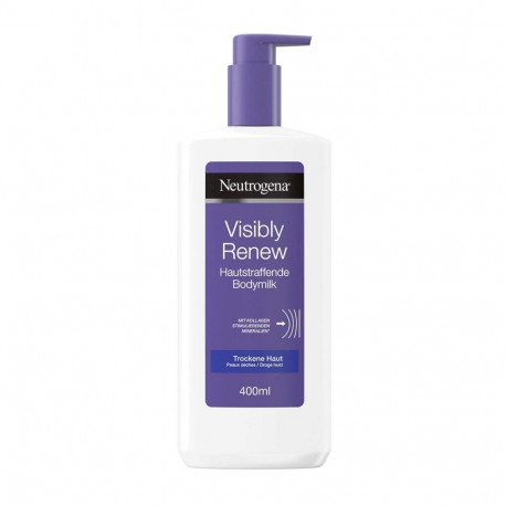 NEUTROGENA VISIBLE RENEW LECHE CORPORAL 400ML