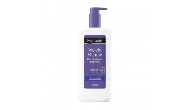 NEUTROGENA VISIBLE RENEW LECHE CORPORAL 400ML