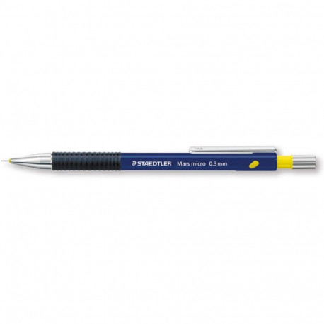 Mechanical pencil Mars microB 0.3mm