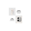 Ringke iPhone 12 mini Camera Styling camera island protector Silver