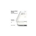 Ringke iPhone 12 Pro Max Case Fusion Matte Clear
