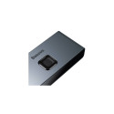 Baseus HUB Matrix HDMI Switcher (2in1 or 1in2) Space Gray (CAHUB-BC0G)