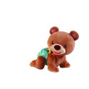 VTECH Interactive toy Crawl along bear (In Russian lang.)