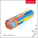 CUBIC FUN National Geographic 3D pusle Kaleidoscope