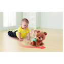 VTECH Interactive toy Crawl along bear (In Russian lang.)