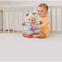 VTECH Interactive toy Sleepy glow bear (In Russian lang.) VTECH Interactive toy Sleepy glow bear (In Russian lang.)