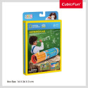 CUBIC FUN National Geographic 3D Puzle Pikksilm