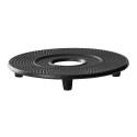 Bredemeijer Jang alus 134 x 17 mm malm must G003Z