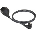 NRGkick pistikuadapter Tüüp L 10A (Itaalia)