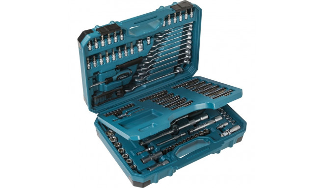 Makita E-10883 tool case equipped