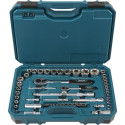 Makita E-10883 varustatud tööriistakohver