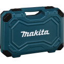 Makita E-10883 varustatud tööriistakohver