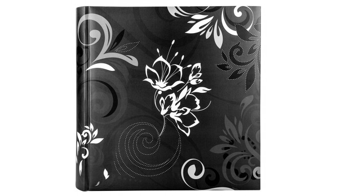 ZEP Umbria must 10x15 200 fotot taskualbum EB46200B