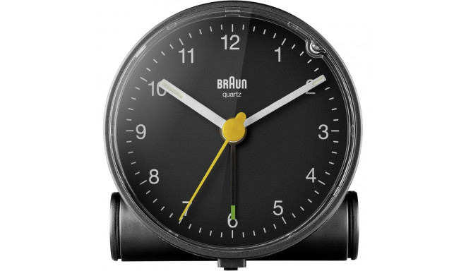 Braun BC 01 B must