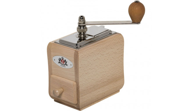 Zassenhaus kohviveski Santiago pöök