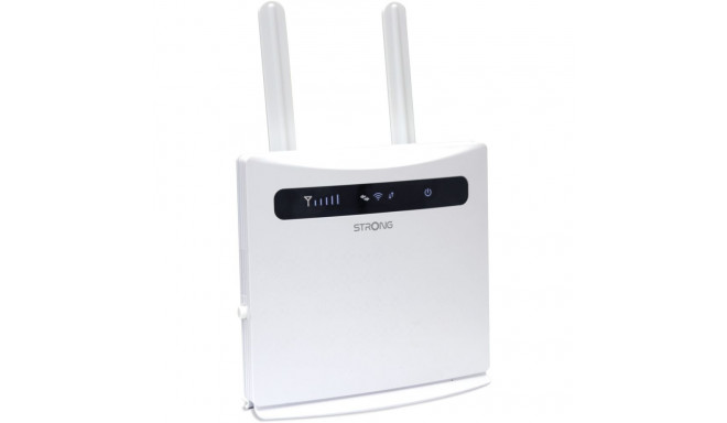 Strong 4G Router Wi-Fi 300