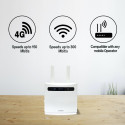 Strong 4G Router Wi-Fi 300