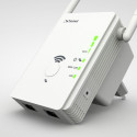 Strong Universal Repeater 300 Mbit/s