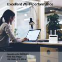 Strong 4G Router Wi-Fi 300