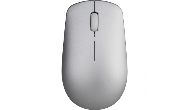 Lenovo 530 plaatinakarva juhtmevaba hiir