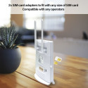 Strong 4G Router Wi-Fi 300