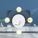 Strong Universal Repeater 300 Mbit/s