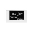 3M PF380W2B Privacy Filter f Desktops 95,3 cm Wide 38  21:9