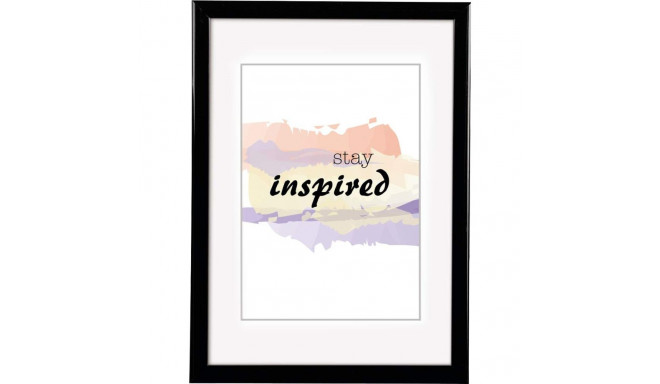 Hama Madrid must 30x45 plastist raam 66776