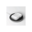 Uniq Glase AirPods Pro case smoked/smoke