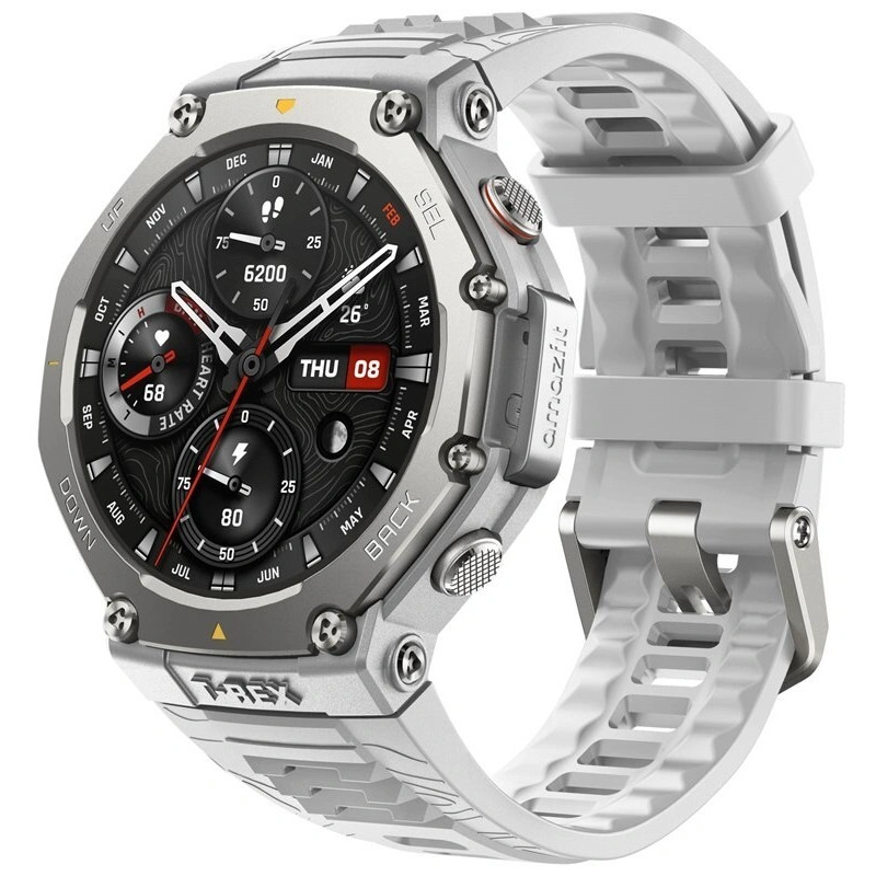 Huami Amazfit T-Rex 3, haze gray