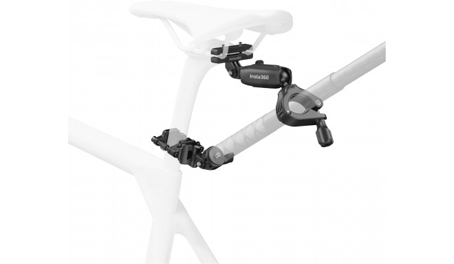 Insta360 kinnitus Bike Tail Mount Kit