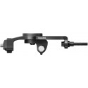 Insta360 kinnitus Bike Computer Mount (Independent Handlebars)