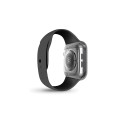 Uniq Garde case for Apple Watch 4/5/6/SE 44mm - gray
