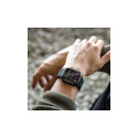 Uniq Garde case for Apple Watch 4/5/6/SE 44mm - gray