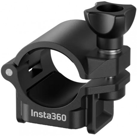 Insta360 kinnitus Selfie Stick Ring Mount