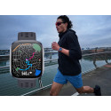 Huami Amazfit Bip 6, black