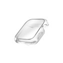 Uniq Garde case for Apple Watch 7/8/SE2 41mm - transparent